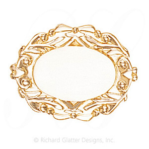 GS431 - 14 Karat Gold  Slide 